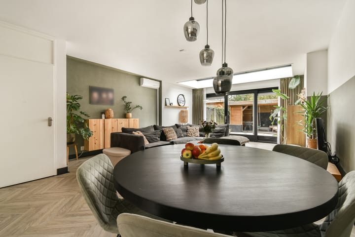 Foto 15 van Wittenstein 121