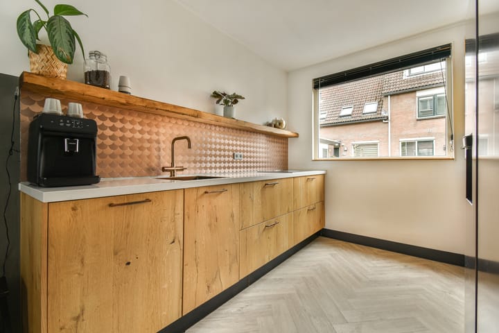 Foto 16 van Wittenstein 121