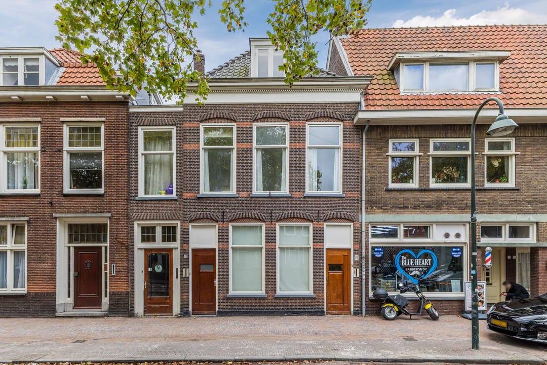 Photo 1 of Nieuwe Langendijk 19