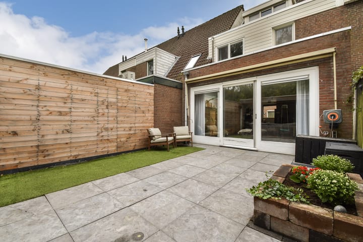 Foto 18 van Wittenstein 121