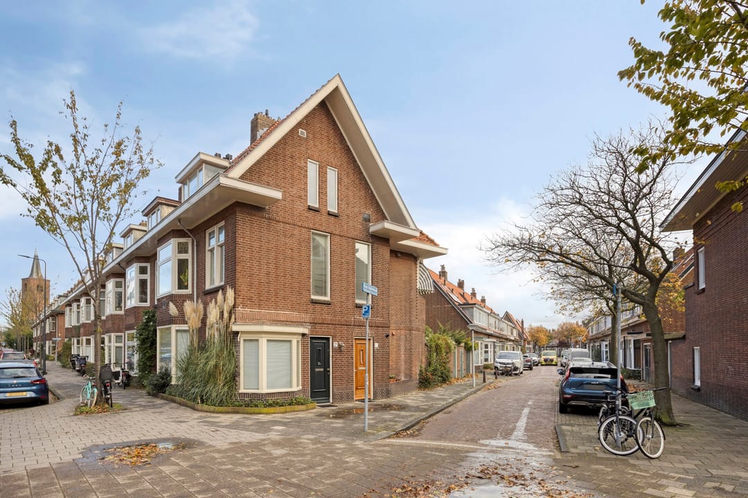 Foto 1 van Buys Ballotstraat 2-A
