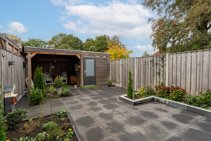 Foto 4 van Haagwinde 1