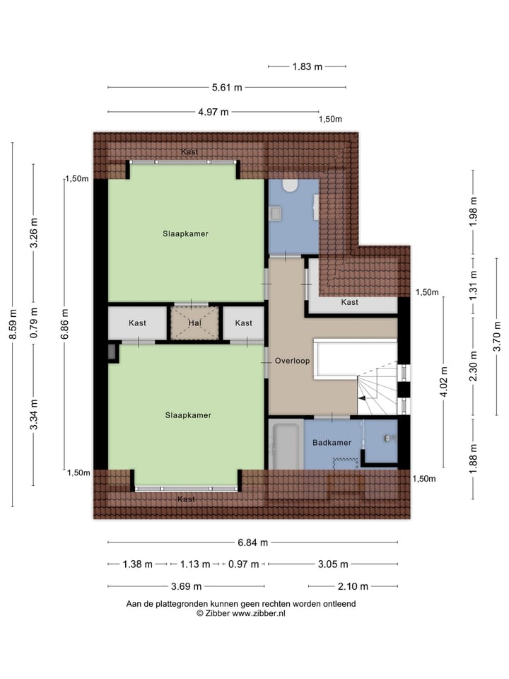Foto 35 van Buys Ballotstraat 2-A