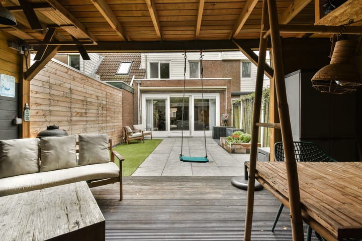 Foto 20 van Wittenstein 121