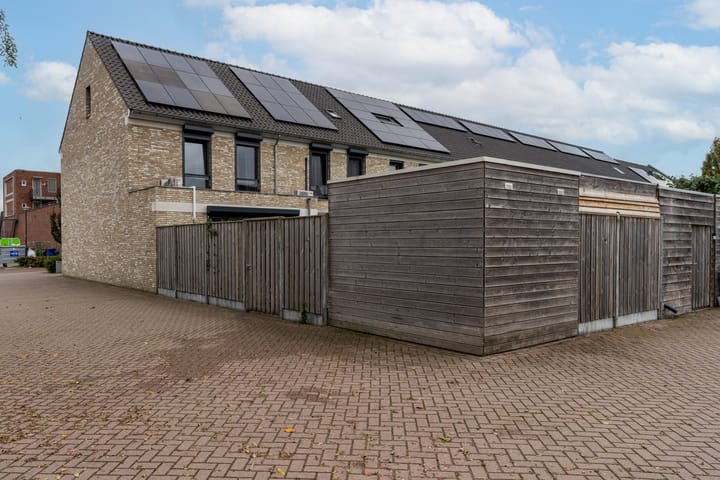 Foto 5 van Haagwinde 1