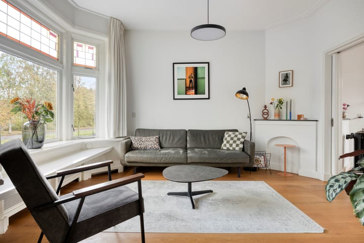 Foto 4 van Buys Ballotstraat 2-A