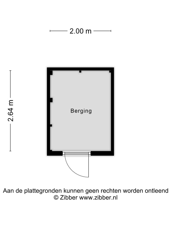 Foto 37 van Buys Ballotstraat 2-A