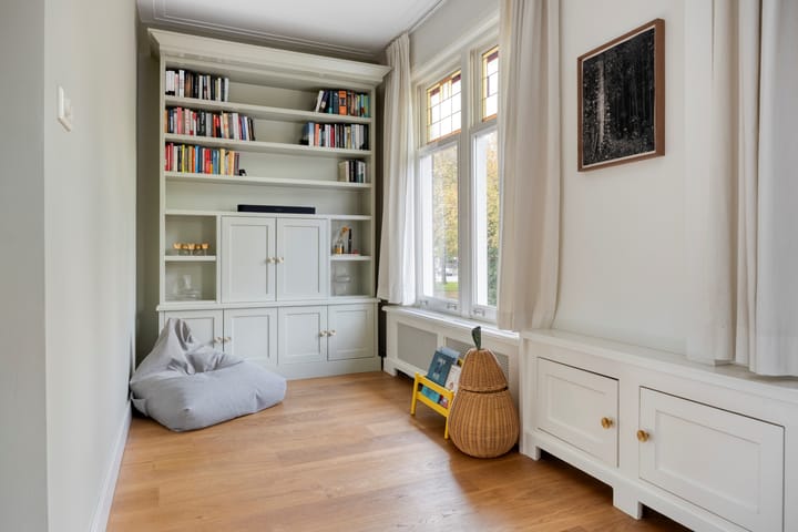 Foto 5 van Buys Ballotstraat 2-A