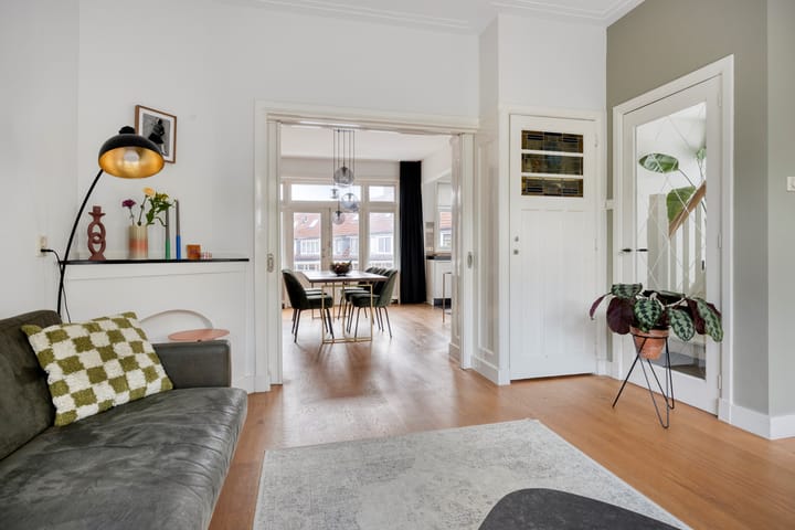 Foto 6 van Buys Ballotstraat 2-A