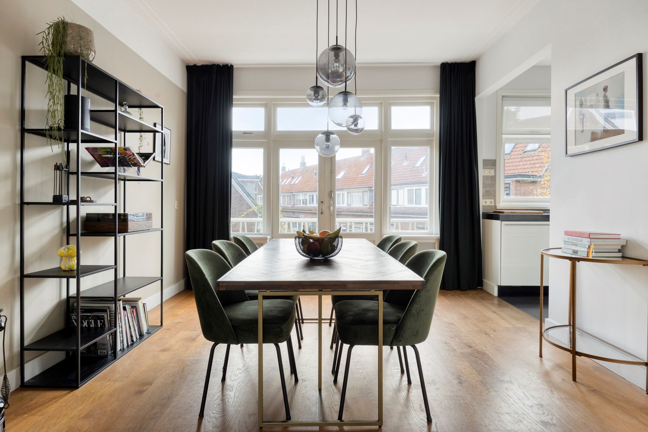 Foto 9 van Buys Ballotstraat 2-A