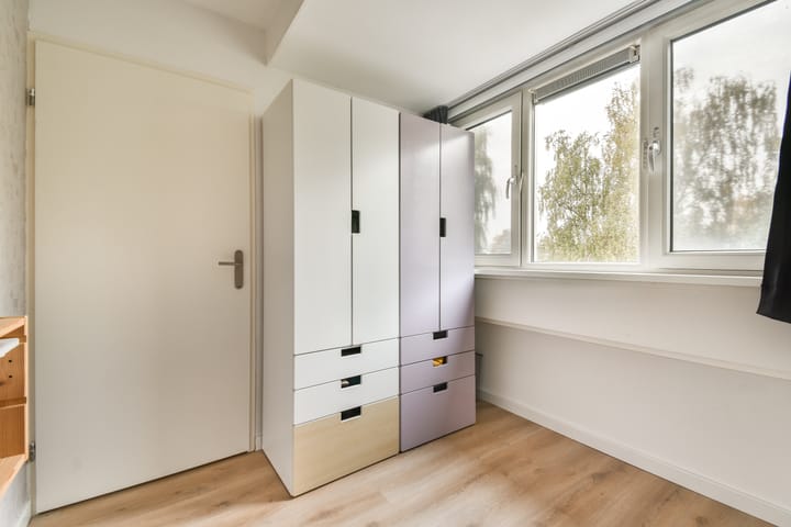 Foto 35 van Wittenstein 121