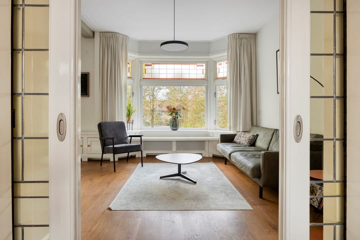 Foto 10 van Buys Ballotstraat 2-A