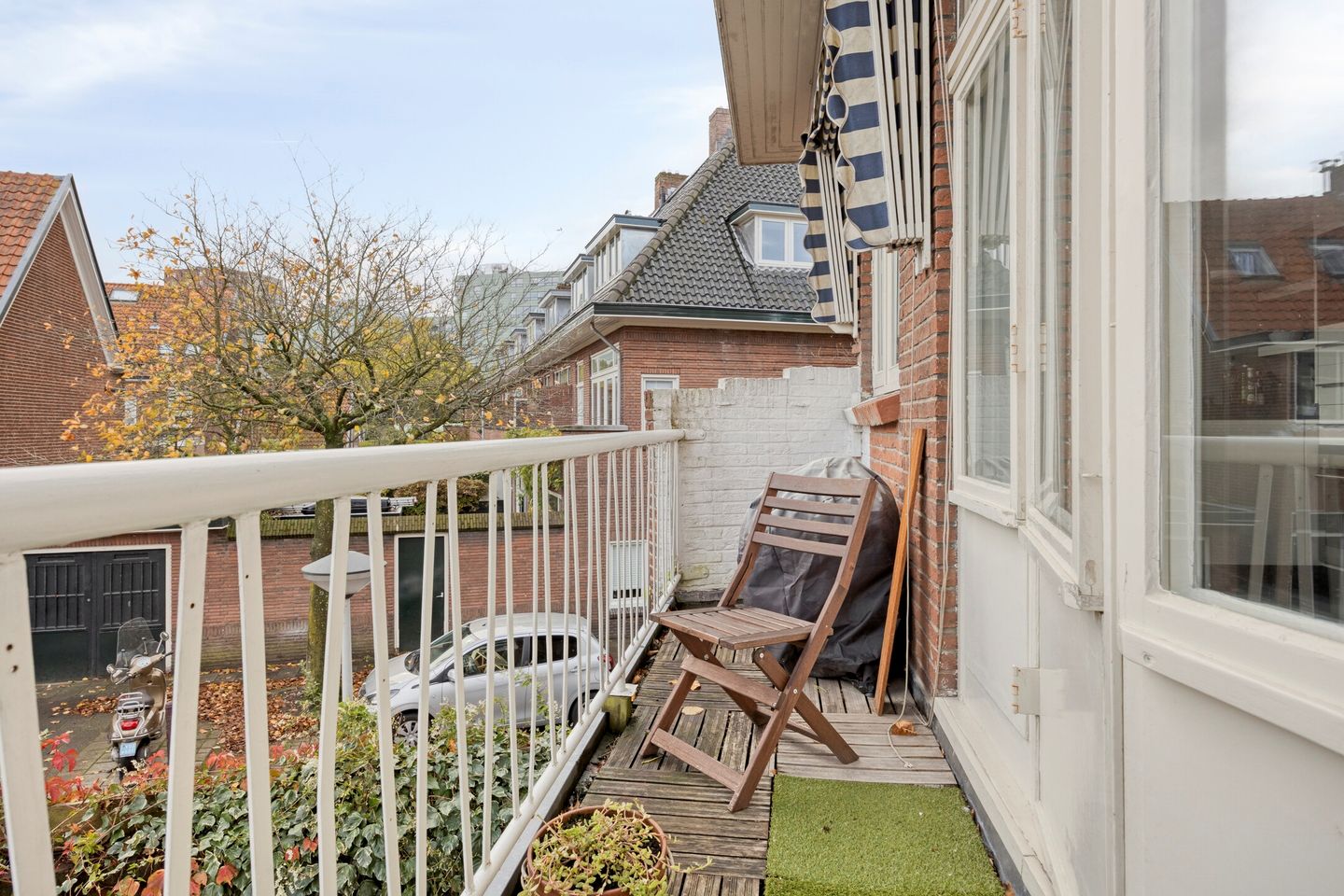 Foto 14 van Buys Ballotstraat 2-A