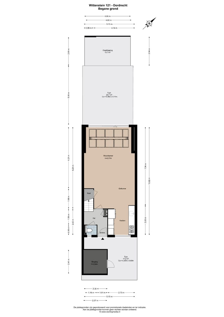 Foto 38 van Wittenstein 121