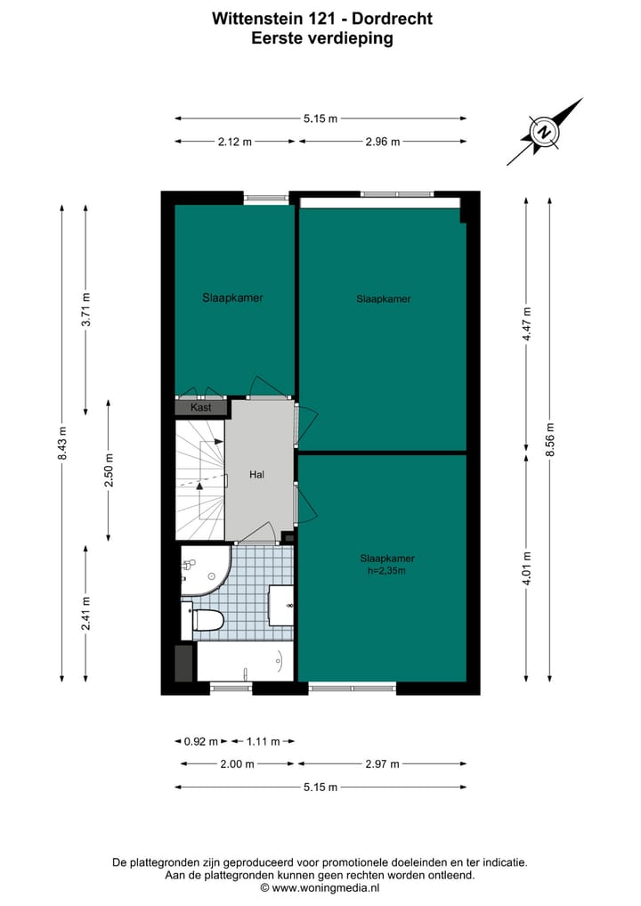 Foto 39 van Wittenstein 121