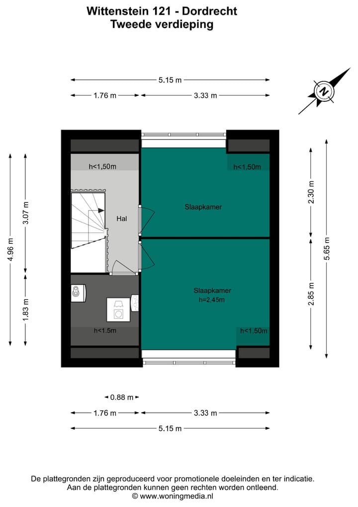 Foto 40 van Wittenstein 121