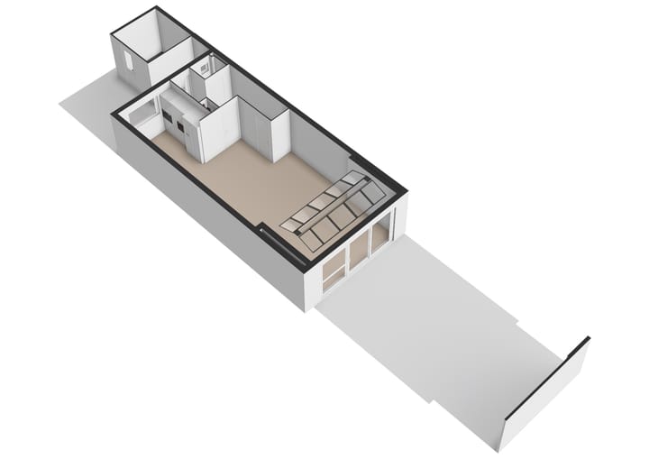 Foto 41 van Wittenstein 121