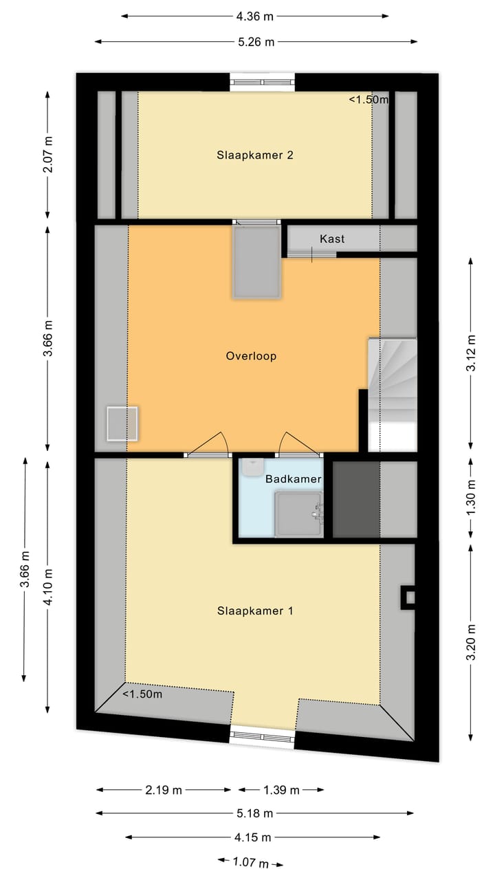 Photo 27 of Nieuwe Langendijk 19