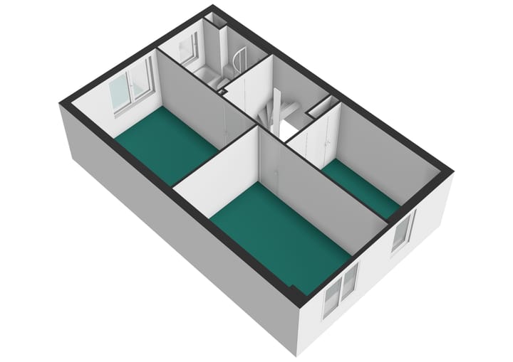 Foto 43 van Wittenstein 121