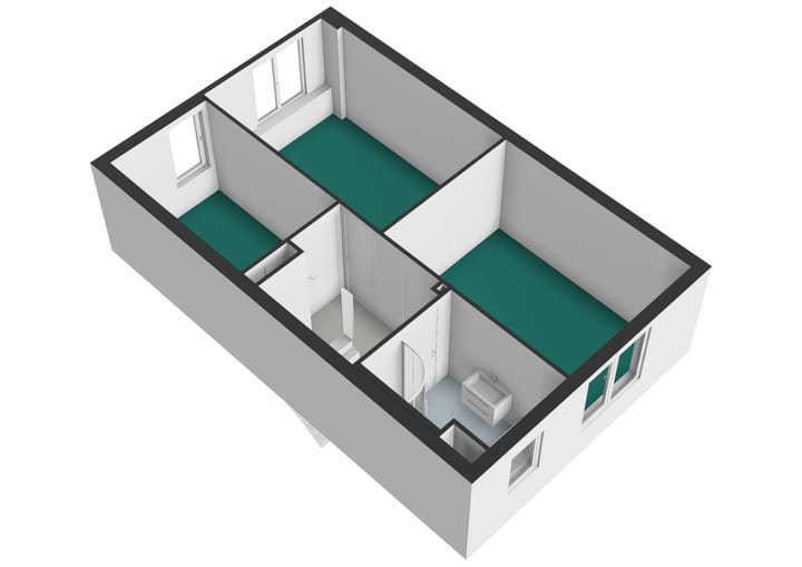 Foto 44 van Wittenstein 121