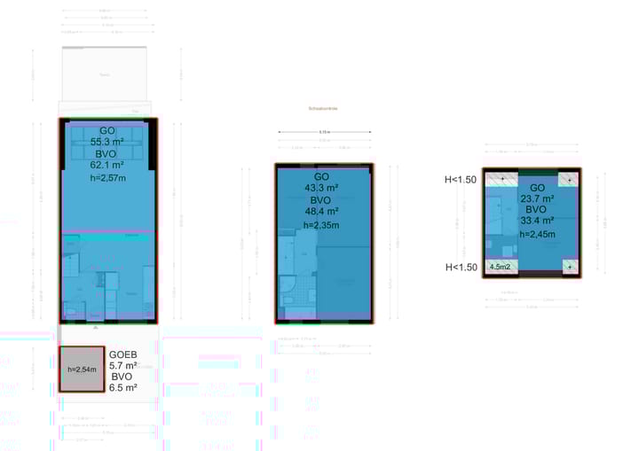 Foto 47 van Wittenstein 121