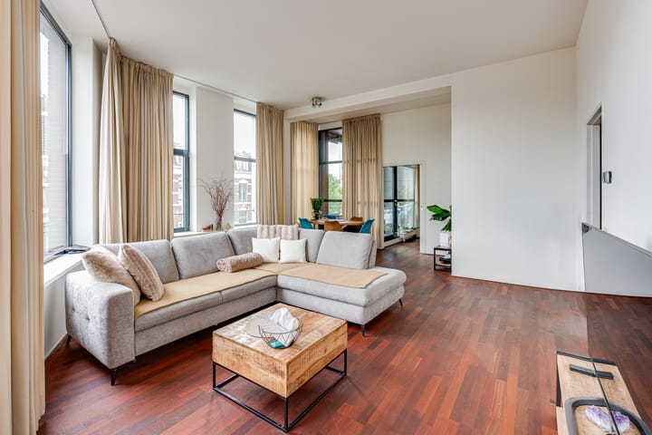 Foto 2 van Biltstraat 104-B