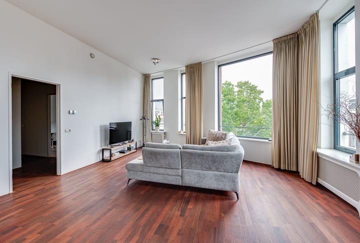 Foto 3 van Biltstraat 104-B