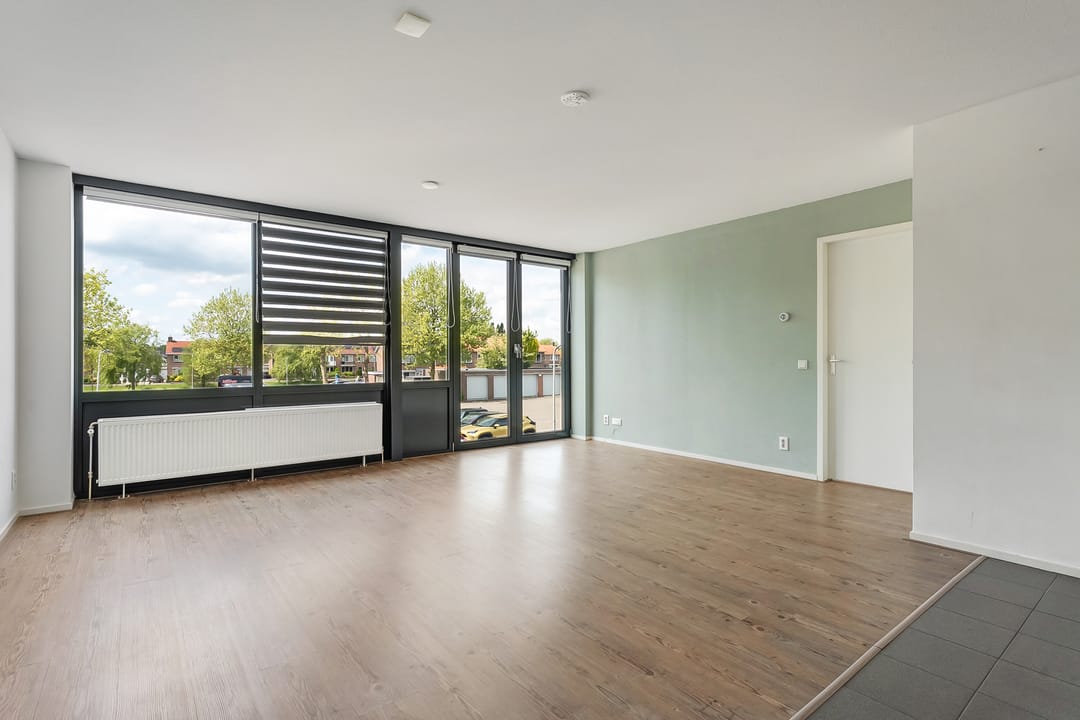 Photo 2 of Nicolaas Beetsplein 109-A