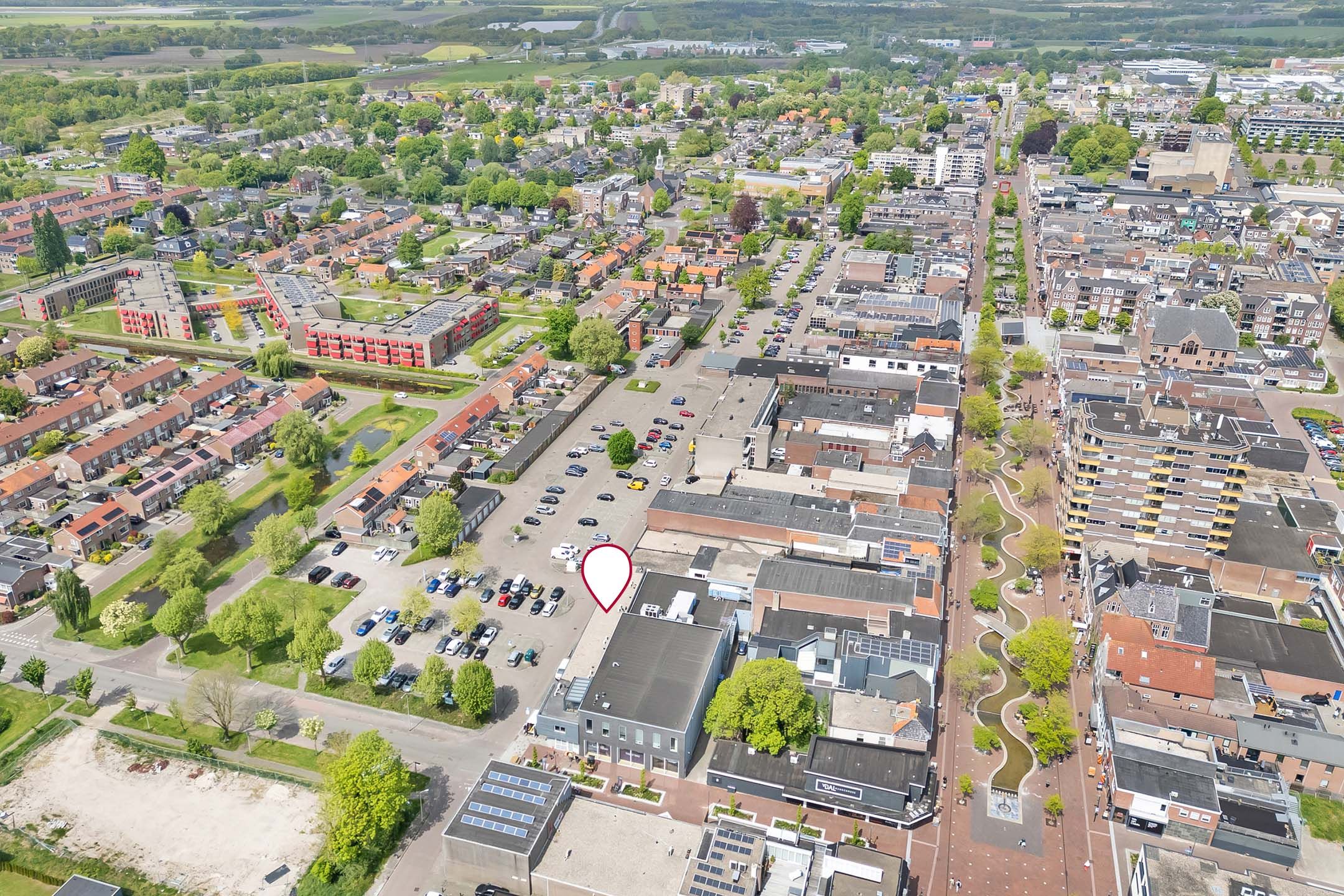 Photo 3 of Nicolaas Beetsplein 109-A