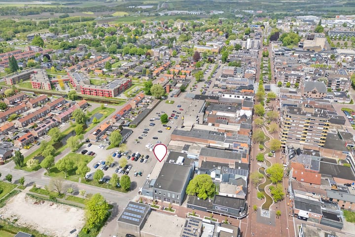 Photo 3 of Nicolaas Beetsplein 109-A