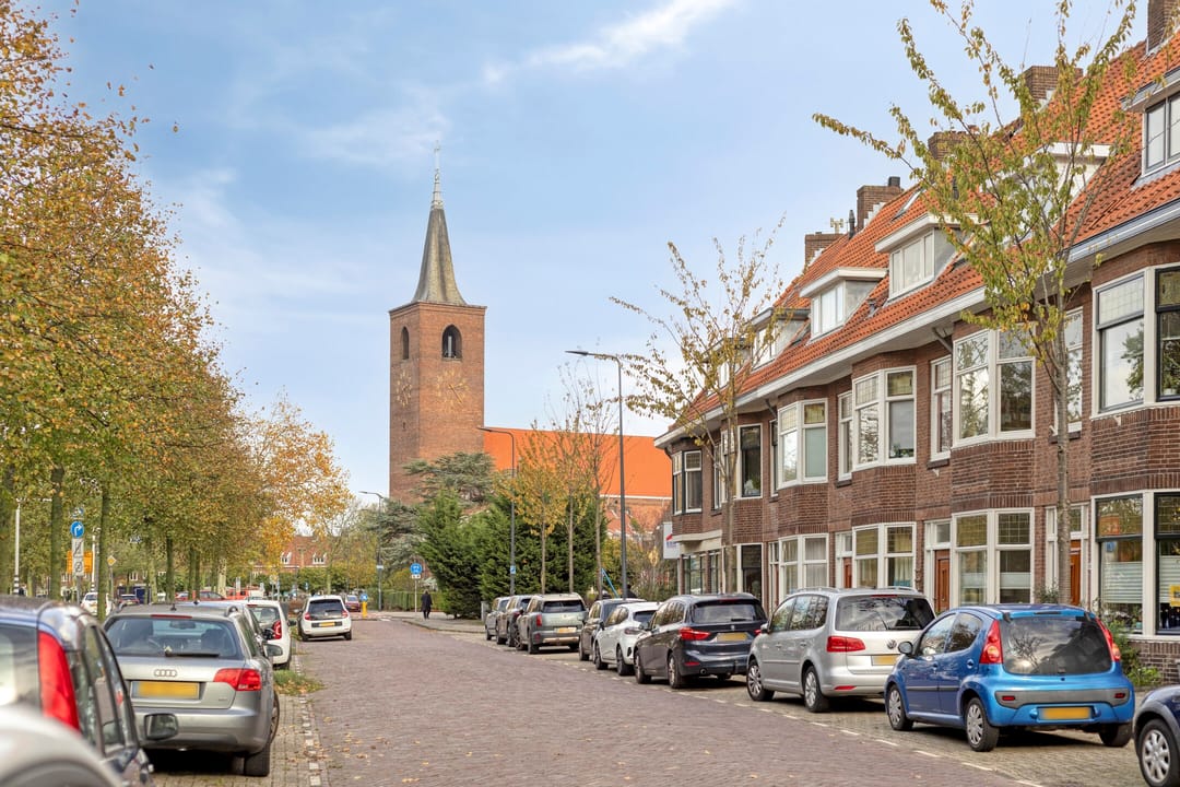 Foto 32 van Buys Ballotstraat 2-A
