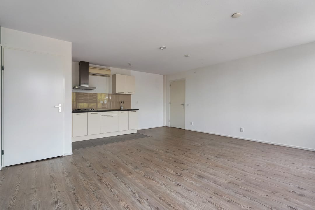 Photo 7 of Nicolaas Beetsplein 109-A