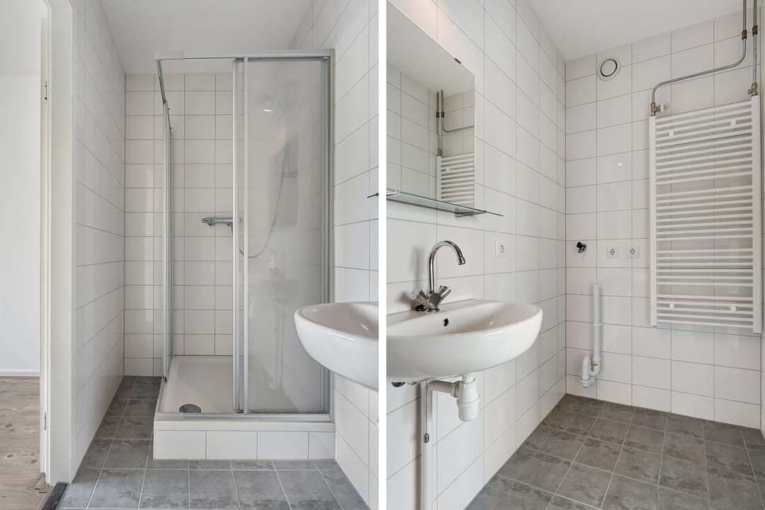 Photo 13 of Nicolaas Beetsplein 109-A