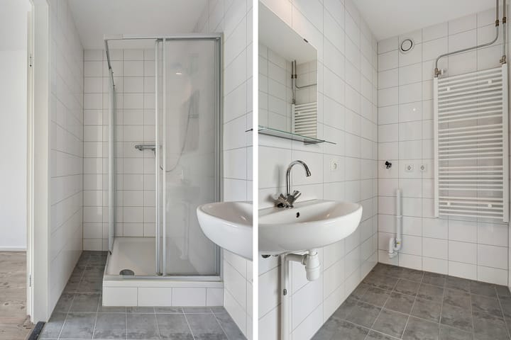 Photo 13 of Nicolaas Beetsplein 109-A