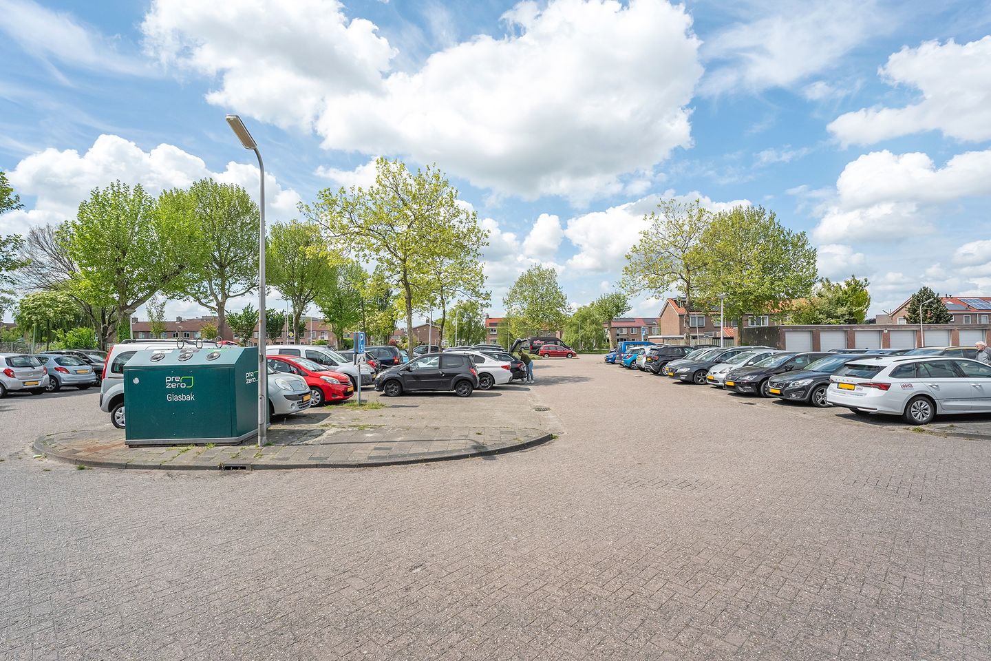 Photo 14 of Nicolaas Beetsplein 109-A