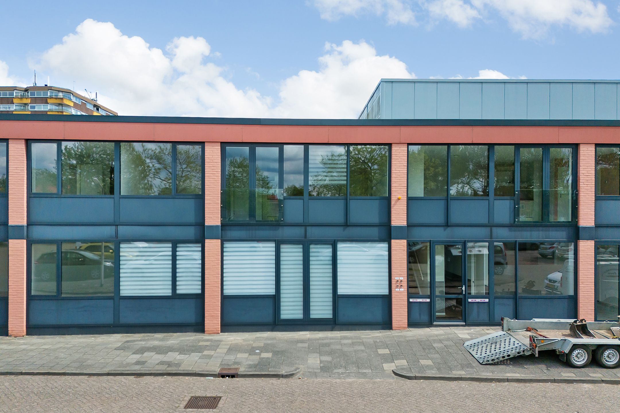 Photo 15 of Nicolaas Beetsplein 109-A