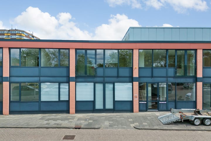 Photo 15 of Nicolaas Beetsplein 109-A