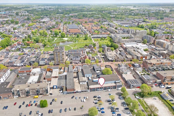 Photo 17 of Nicolaas Beetsplein 109-A