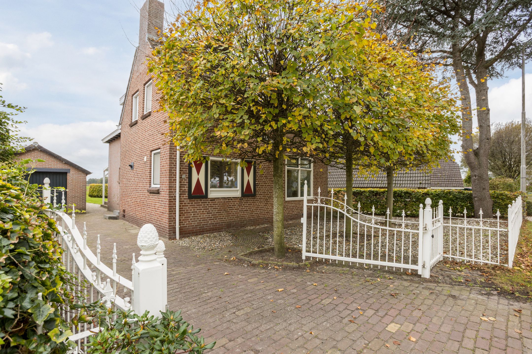 Oosterhulst, 51, Nieuwleusen, 7711BE, Overijssel, Nederland 51 