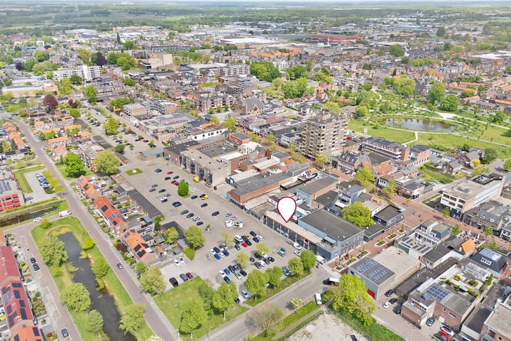 Photo 20 of Nicolaas Beetsplein 109-A