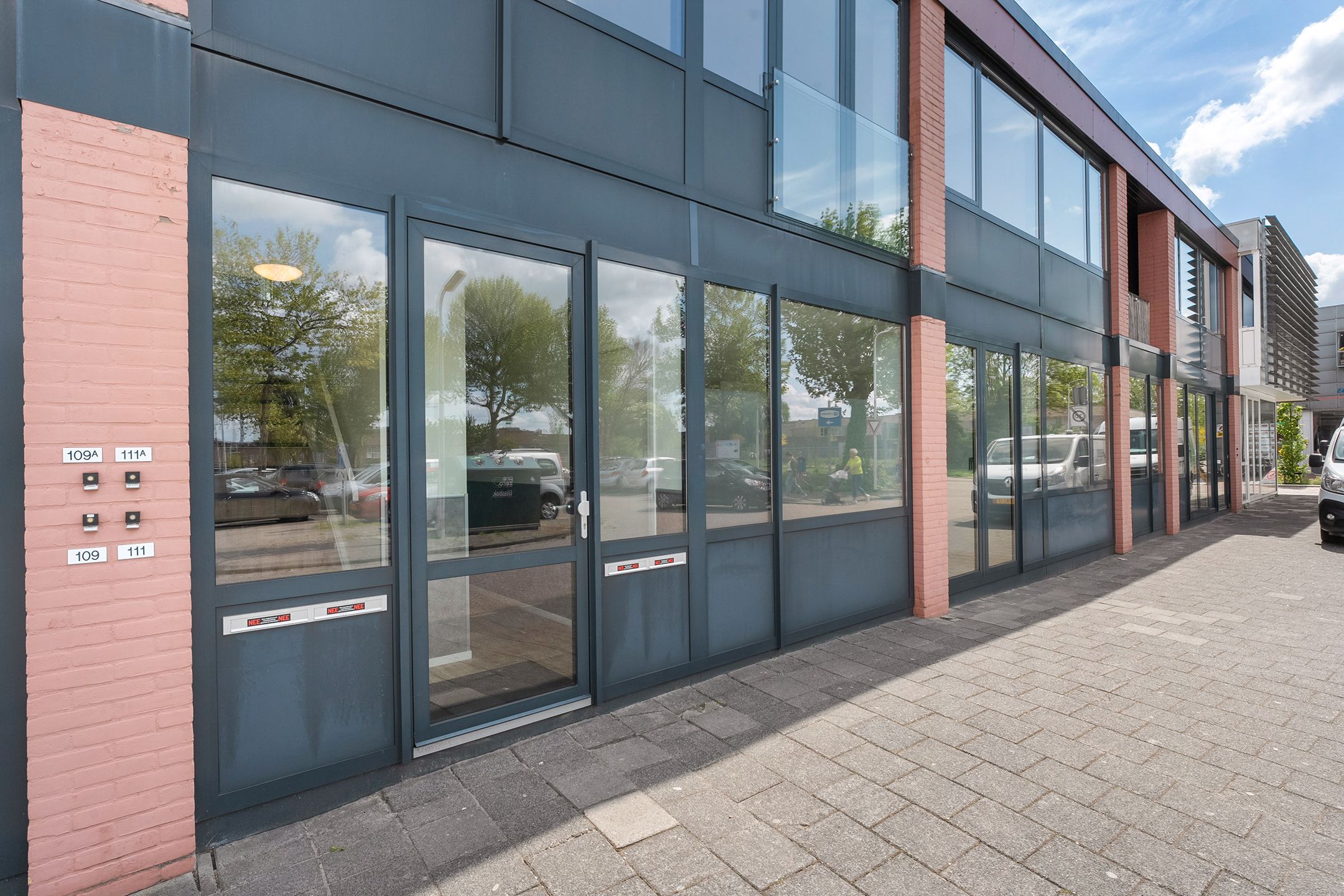 Photo 21 of Nicolaas Beetsplein 109-A