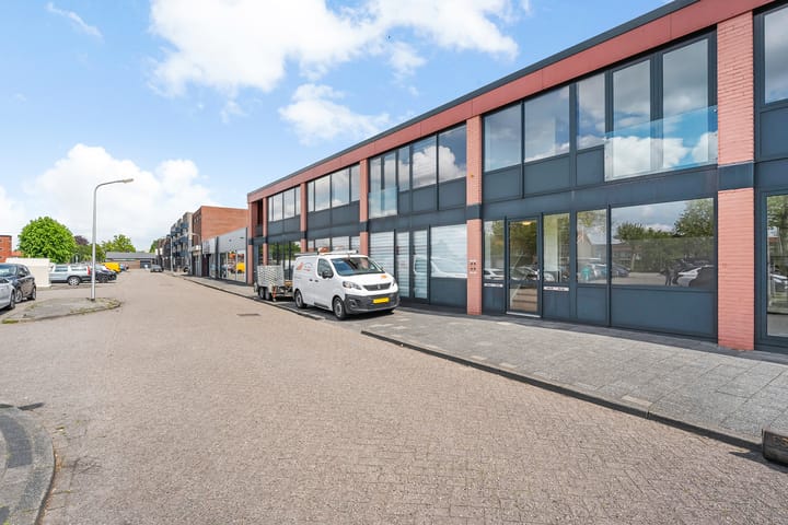 Photo 22 of Nicolaas Beetsplein 109-A