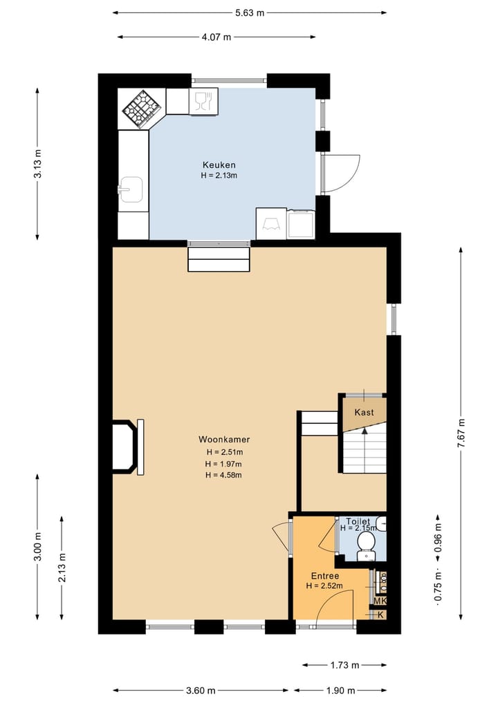 Photo 41 of Straatsburglaan 30