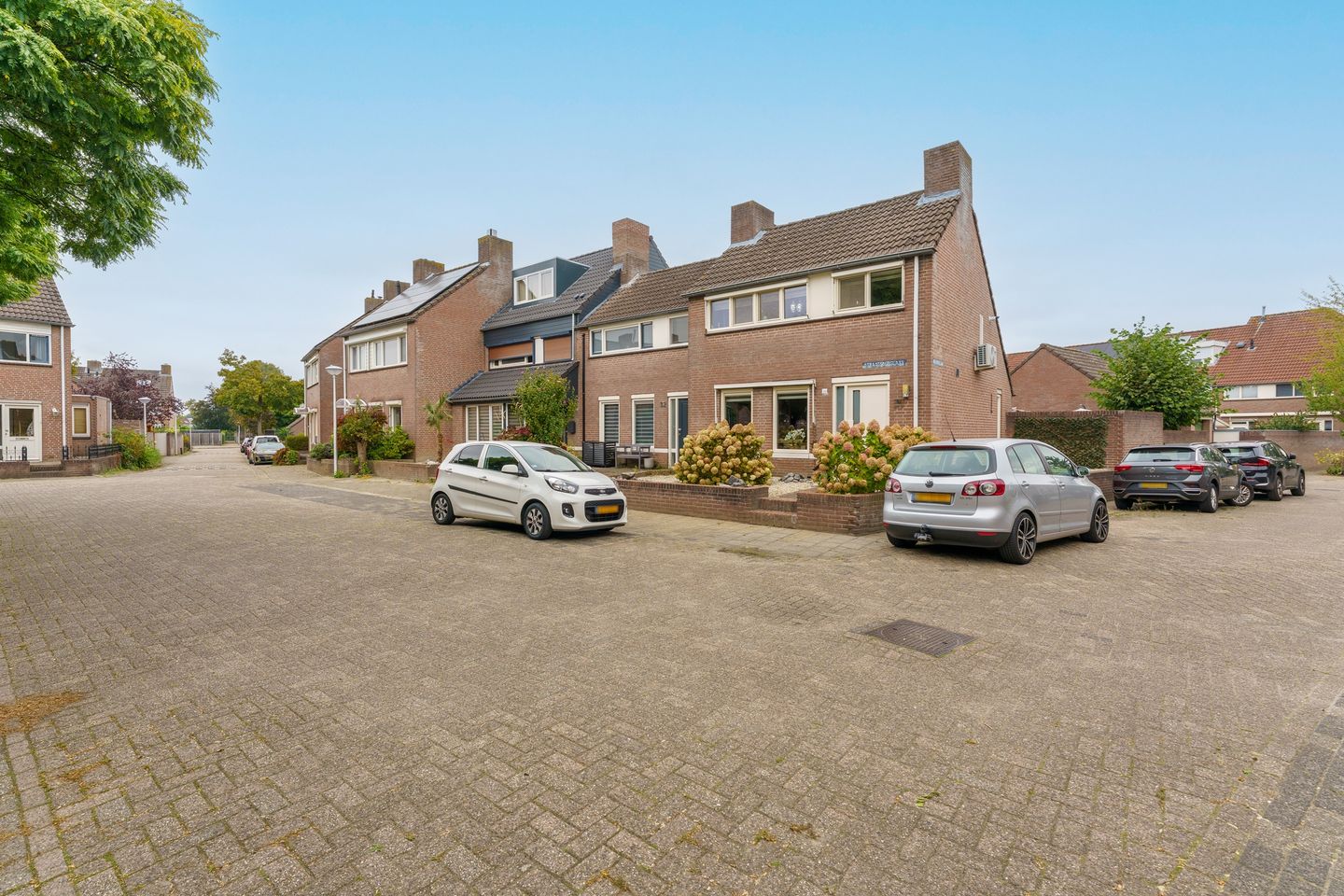 Photo 5 of Straatsburglaan 30