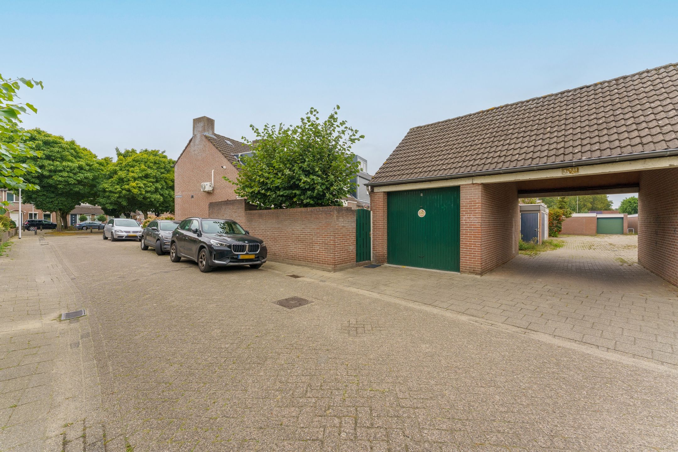 Photo 6 of Straatsburglaan 30