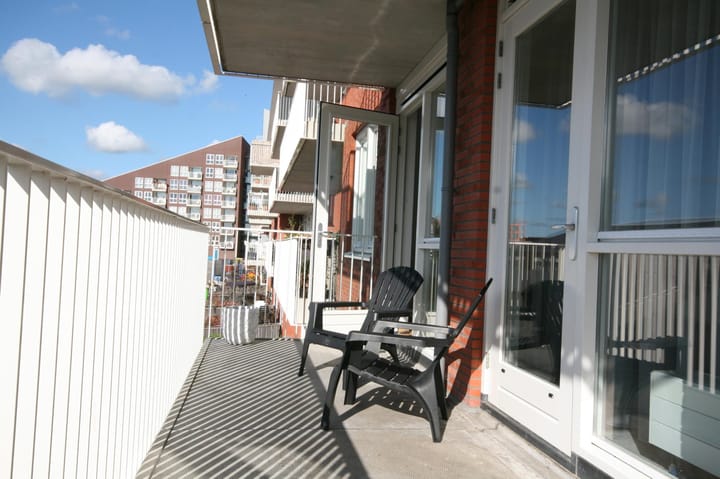 Photo 9 of Laan van Leidschenveen 223