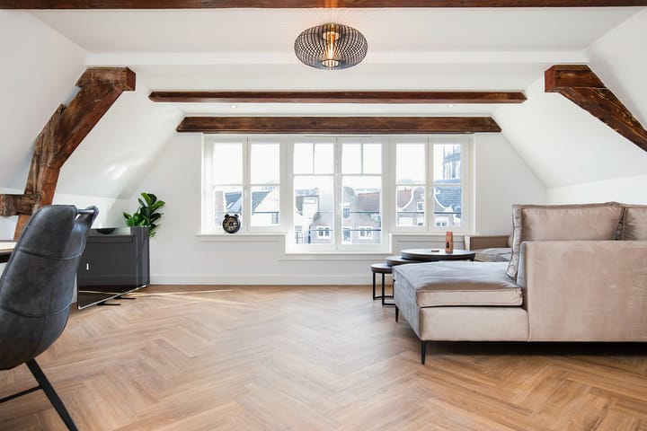 Foto 3 van Nieuwezijds Voorburgwal 154-D