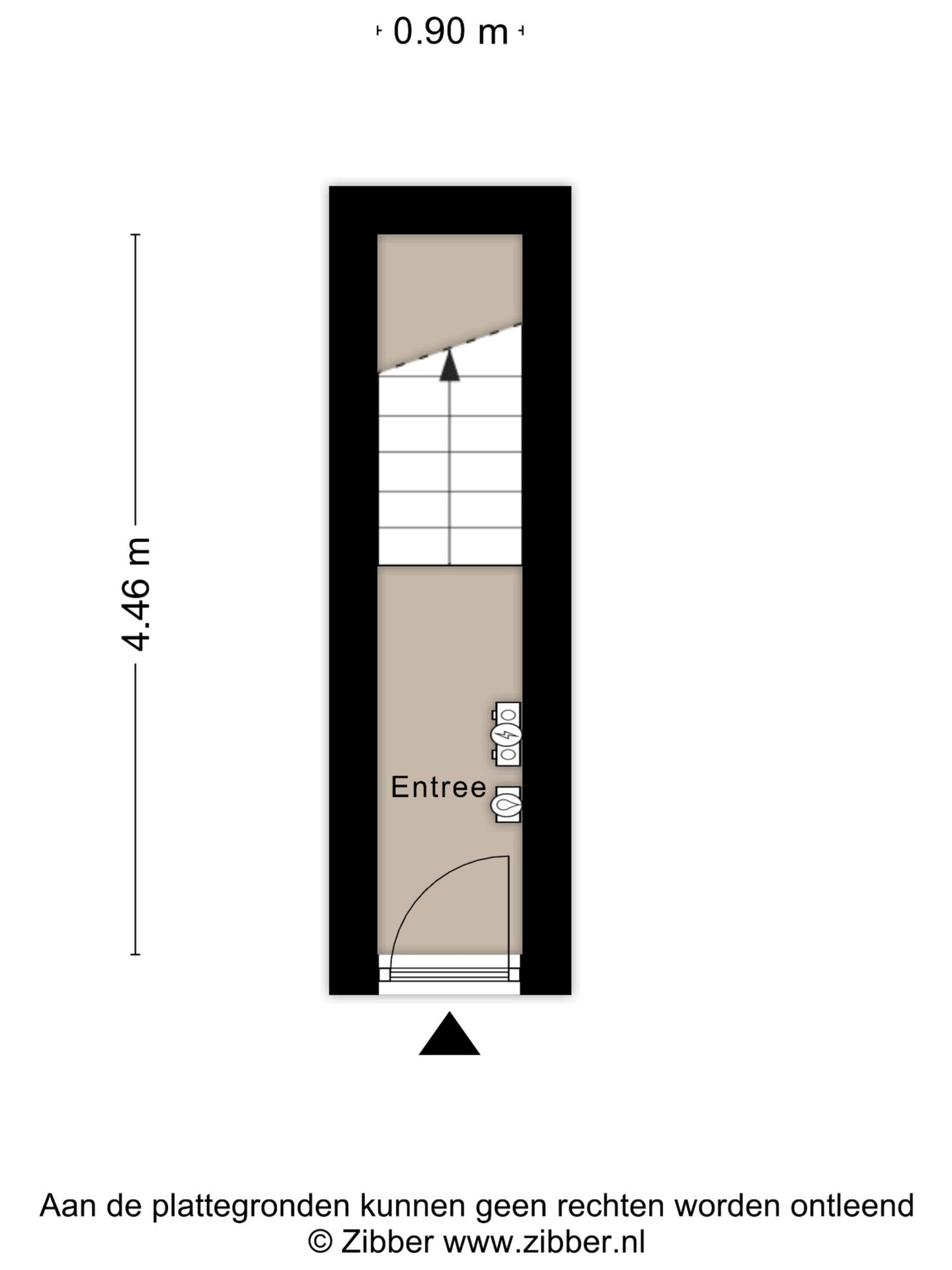 Foto 29 van Saenredamstraat 76-RD