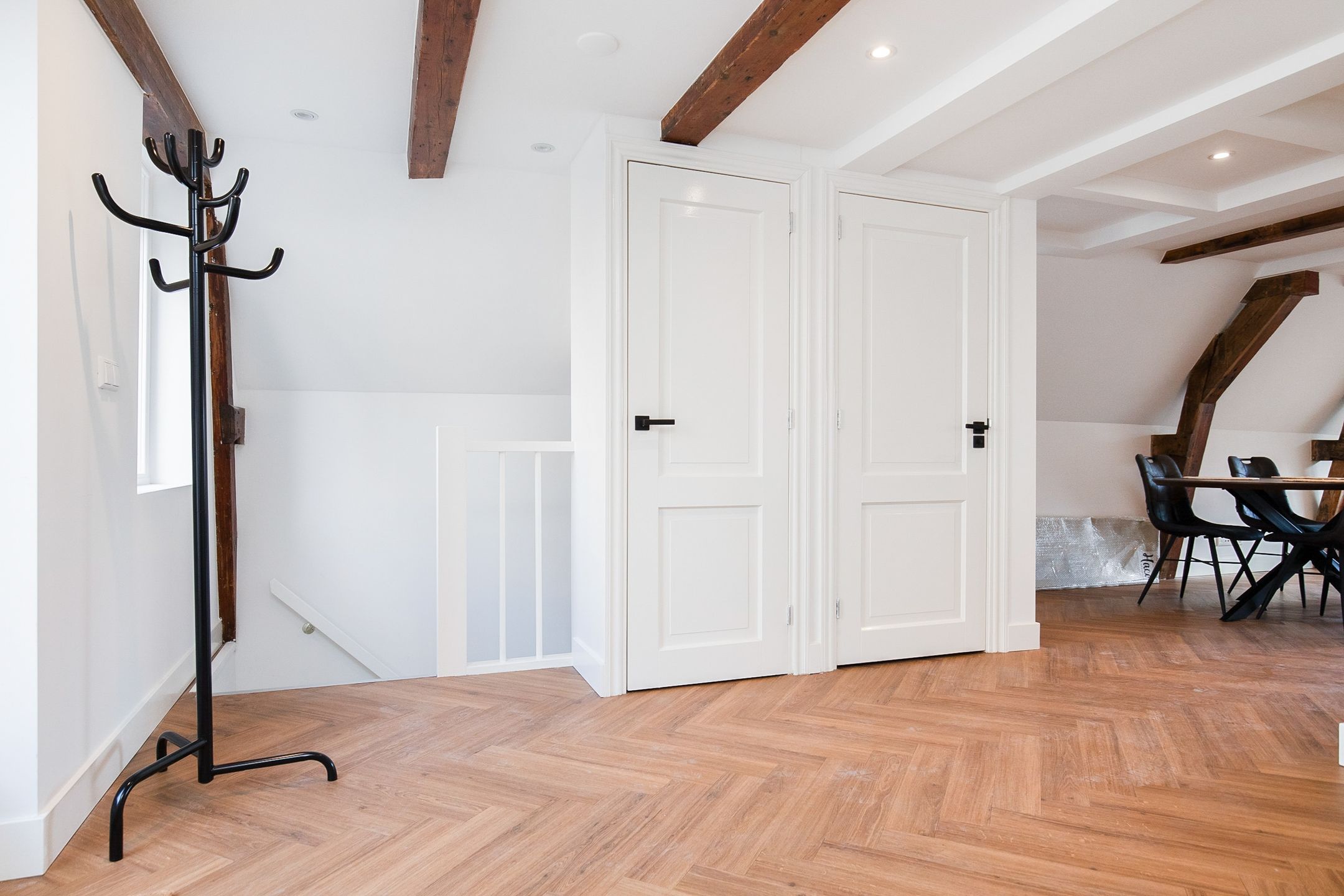 Foto 6 van Nieuwezijds Voorburgwal 154-D