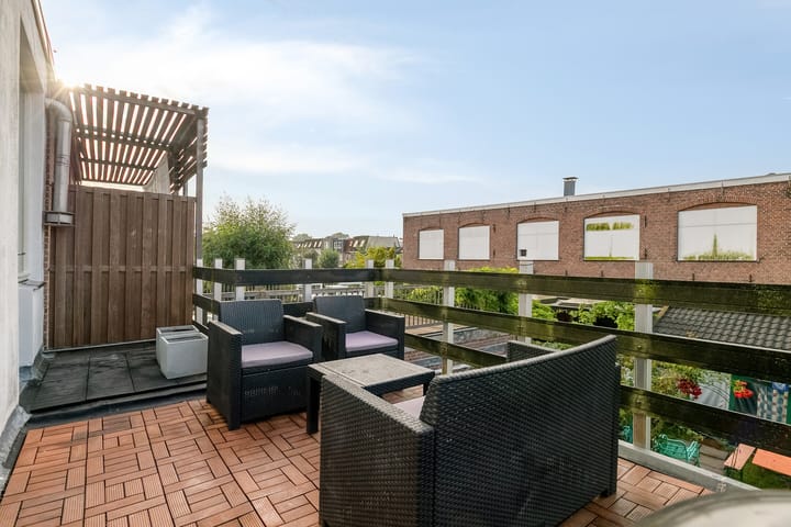 Foto 2 van Saenredamstraat 76-RD